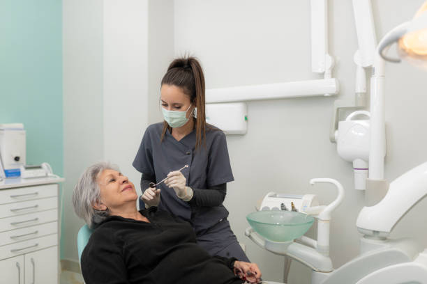Best Dentist for Tooth Abscess  in Tunnel Hill, GA