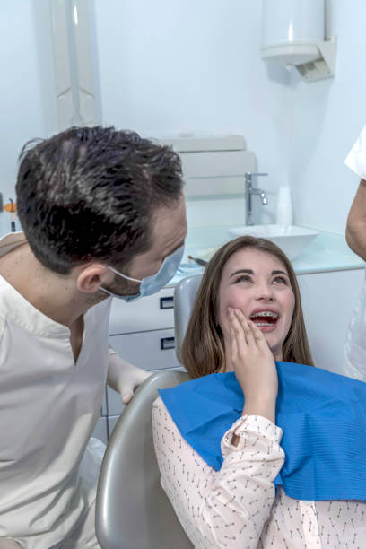 Best Emergency Dentist Near Me  in Tunnel Hill, GA